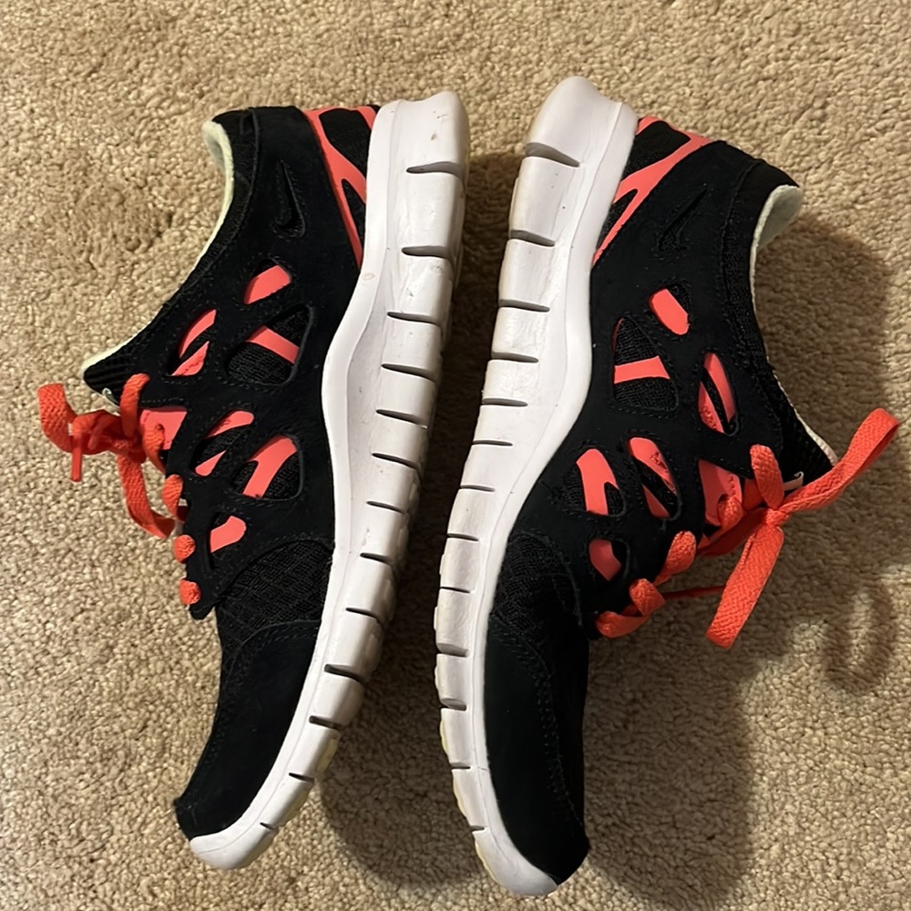 Nike Running Shoes Size 9